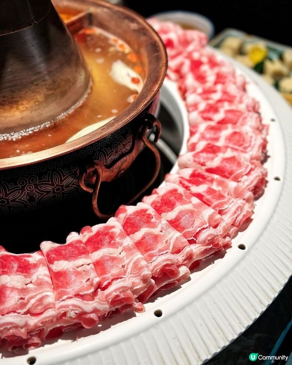 🤩 激! 誇! 張! 原來老北京的人是這樣吃的