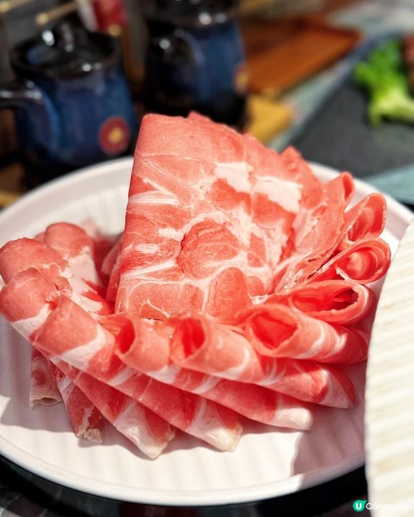 🤩 激! 誇! 張! 原來老北京的人是這樣吃的