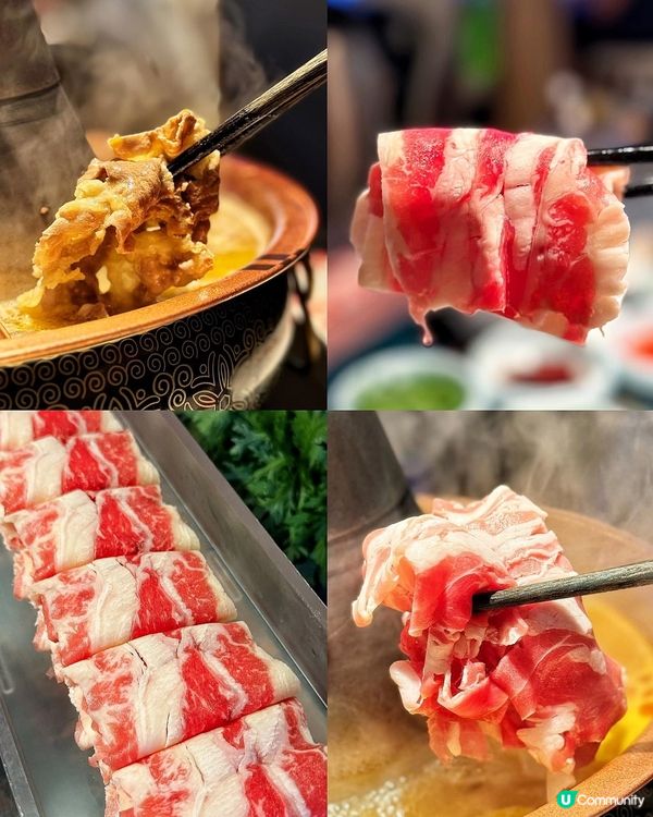 🤩 激! 誇! 張! 原來老北京的人是這樣吃的