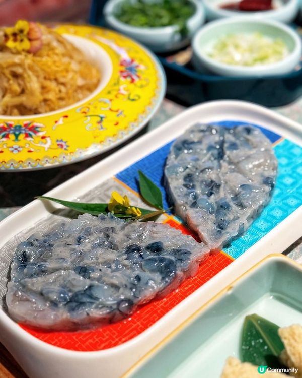 🤩 激! 誇! 張! 原來老北京的人是這樣吃的