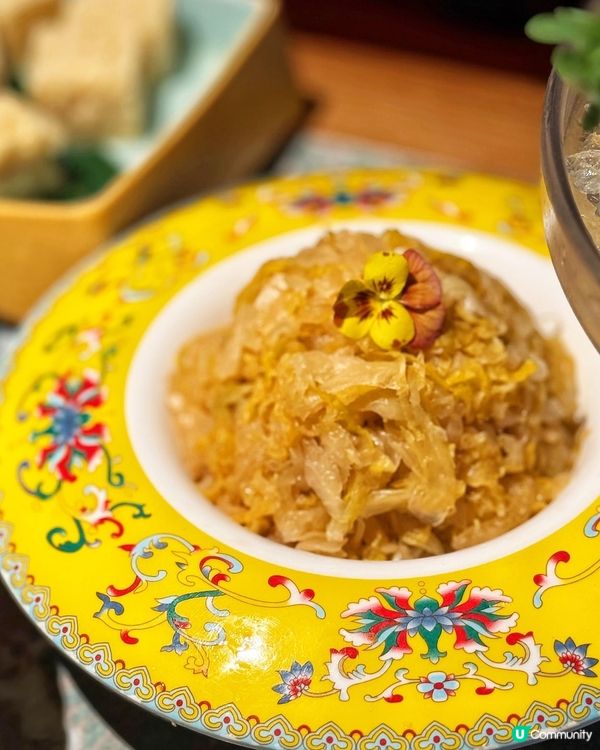 🤩 激! 誇! 張! 原來老北京的人是這樣吃的