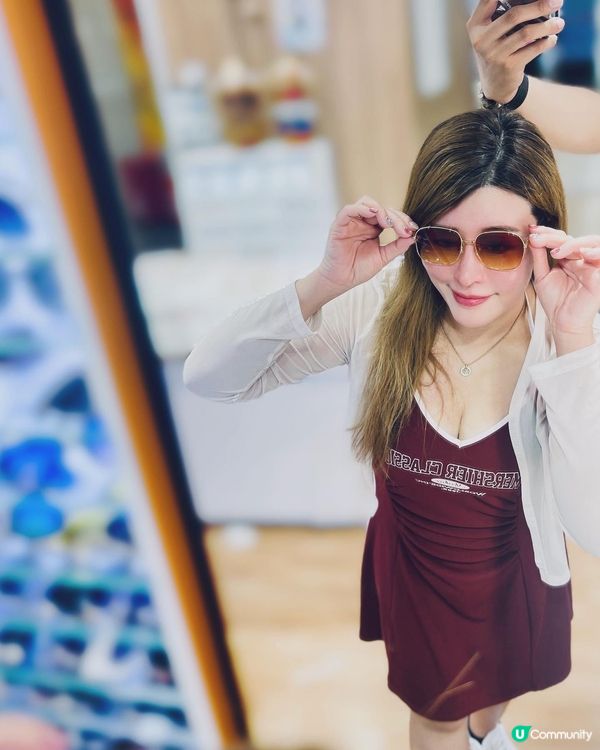 好快手‼️眼鏡👓30分鐘就配好了‼️