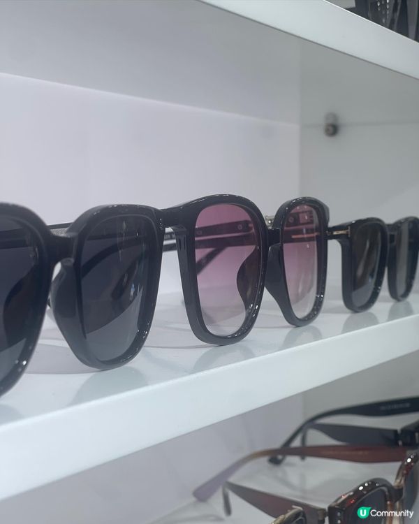 好快手‼️眼鏡👓30分鐘就配好了‼️