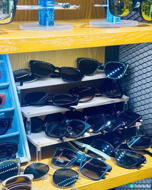 好快手‼️眼鏡👓30分鐘就配好了‼️