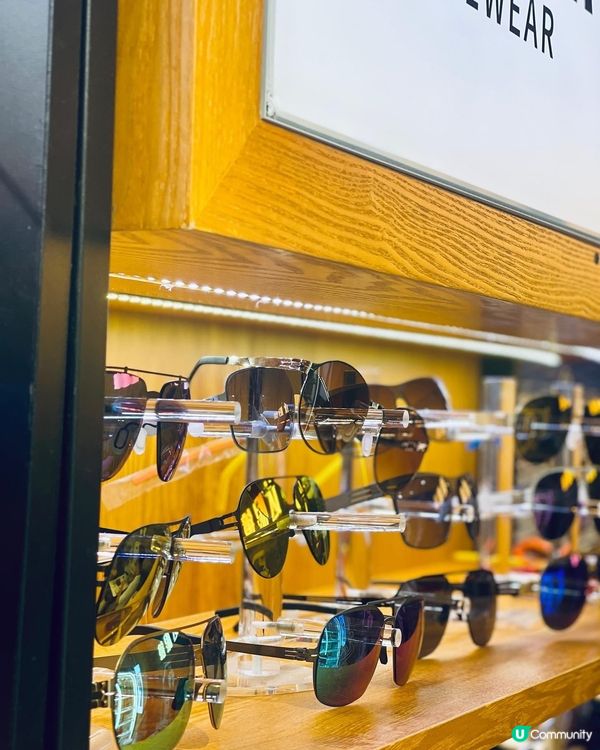 好快手‼️眼鏡👓30分鐘就配好了‼️