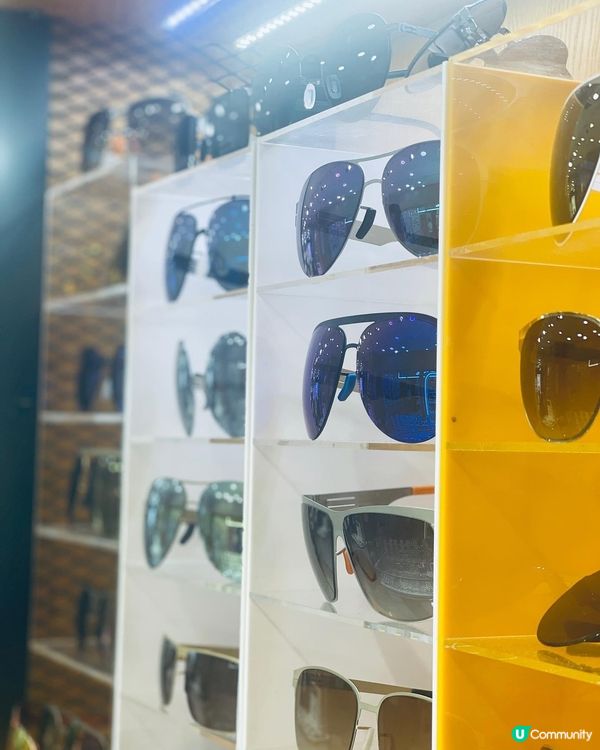 好快手‼️眼鏡👓30分鐘就配好了‼️