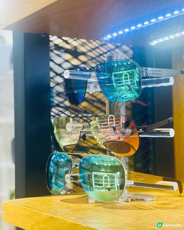 好快手‼️眼鏡👓30分鐘就配好了‼️