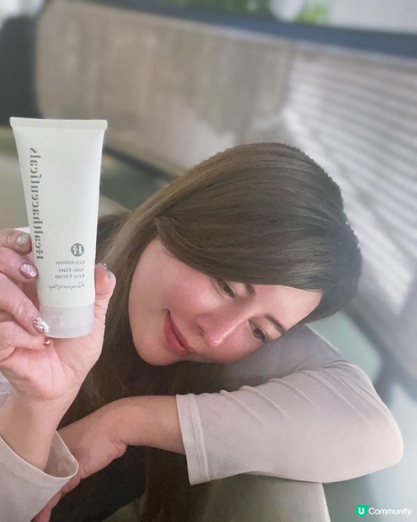 估唔到呢款天然草本產品對抗濕疹真係好有效👍🏻👍🏻