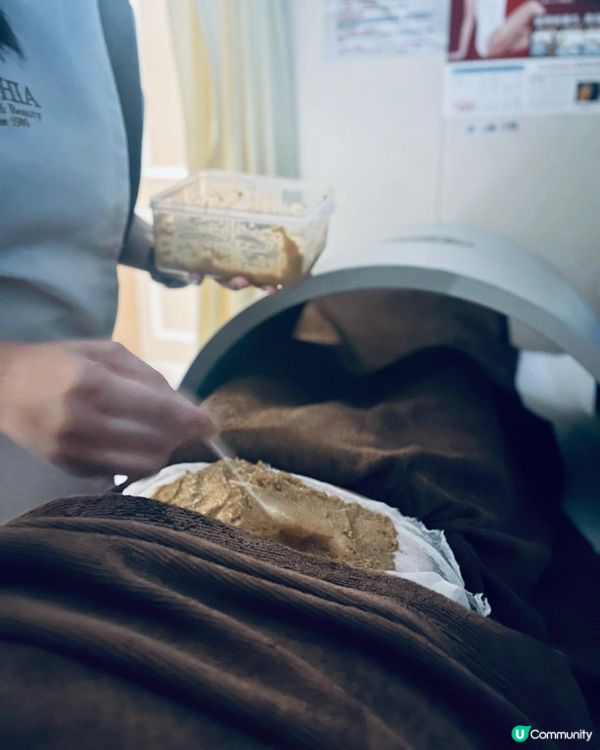 想解決宮寒問題⁉️不如試吓🌟暖宮療法🌟喇‼️