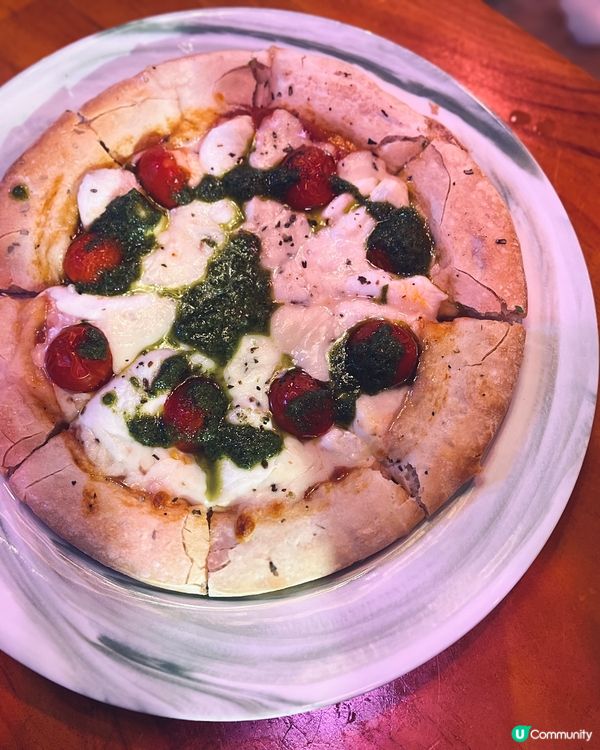 佐敦新發現！🎶 素食生酮社企音樂餐廳 🎸