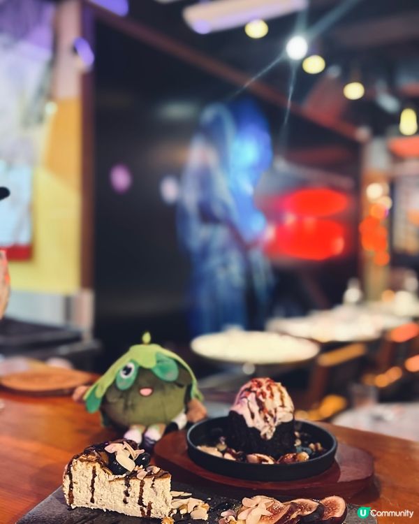 佐敦新發現！🎶 素食生酮社企音樂餐廳 🎸