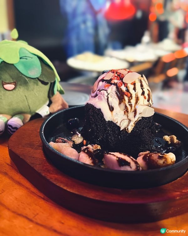 佐敦新發現！🎶 素食生酮社企音樂餐廳 🎸