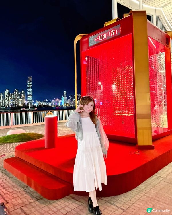 📸 打卡一定要去這𥚃