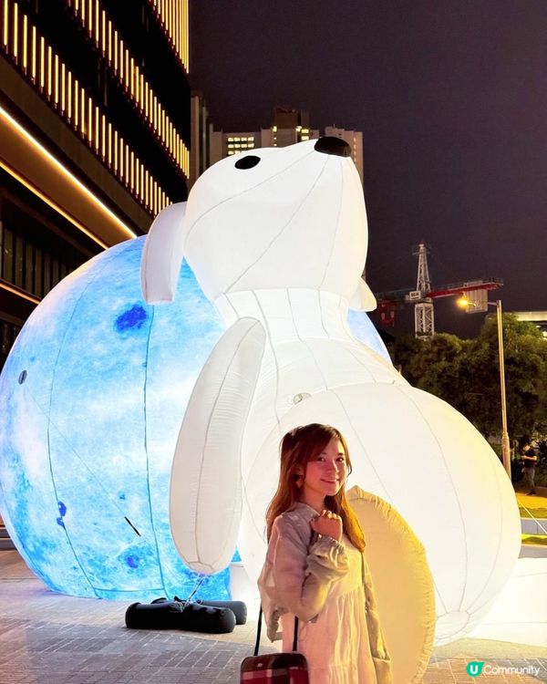 📸 打卡一定要去這𥚃