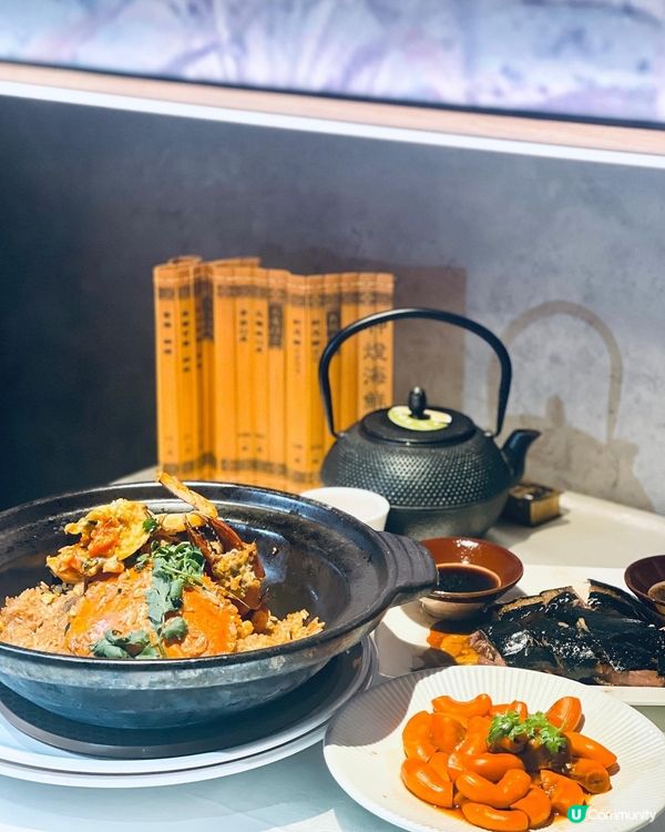 鍾意食手工粵菜既大家又多左個開餐既好地方喇👍🏻👍🏻👍🏻