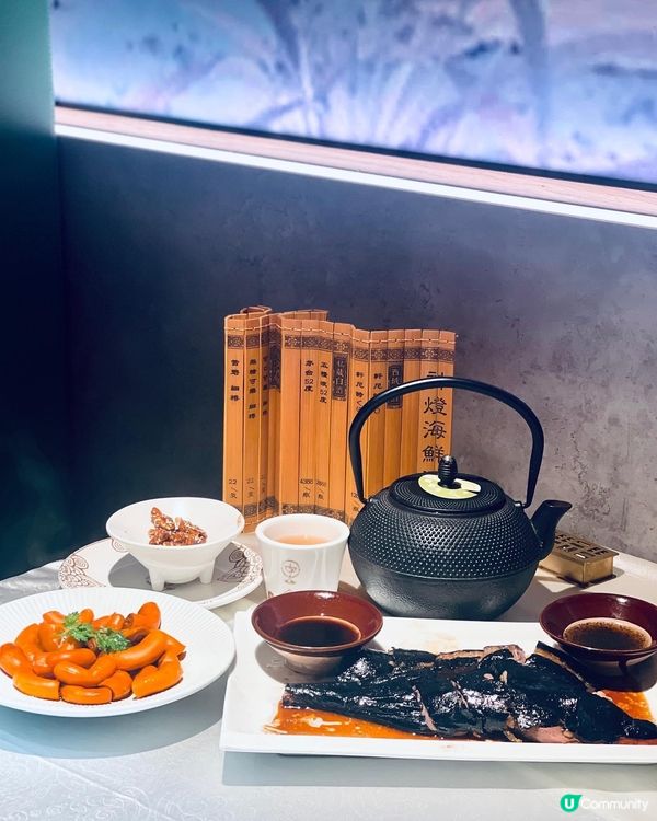 鍾意食手工粵菜既大家又多左個開餐既好地方喇👍🏻👍🏻👍🏻