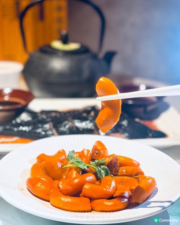 鍾意食手工粵菜既大家又多左個開餐既好地方喇👍🏻👍🏻👍🏻