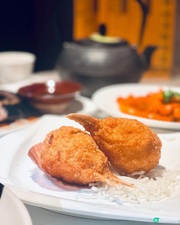 鍾意食手工粵菜既大家又多左個開餐既好地方喇👍🏻👍🏻👍🏻