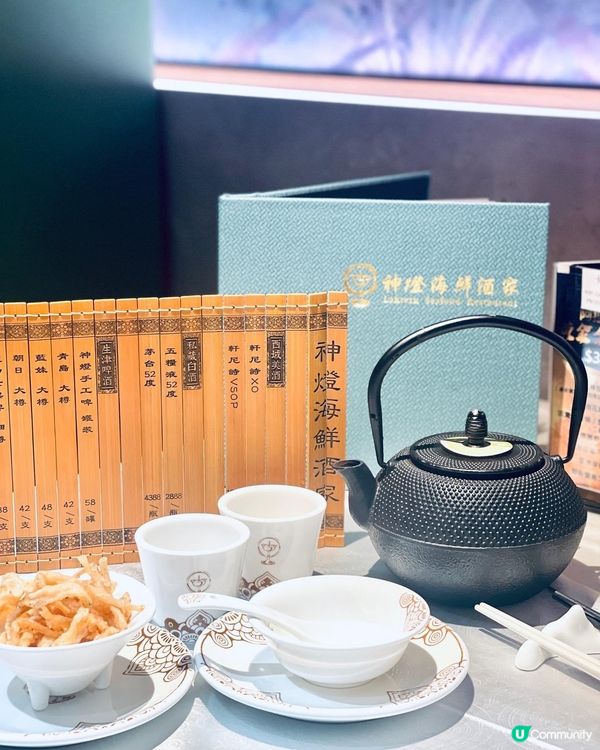 鍾意食手工粵菜既大家又多左個開餐既好地方喇👍🏻👍🏻👍🏻