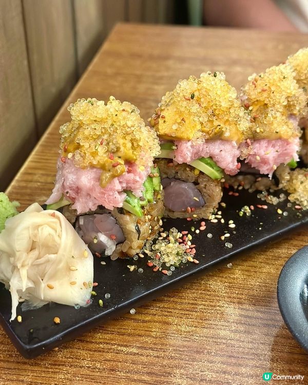 銅鑼灣日式居酒屋🏮