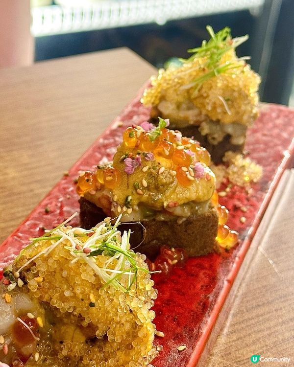 銅鑼灣日式居酒屋🏮