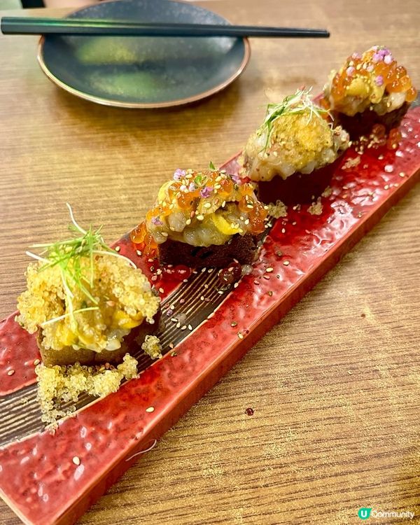 銅鑼灣日式居酒屋🏮