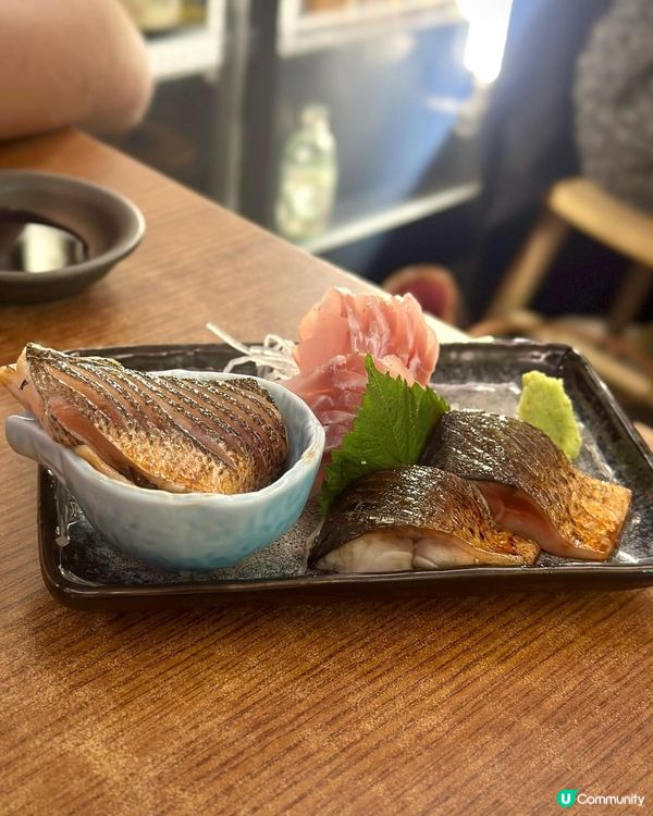 銅鑼灣日式居酒屋🏮