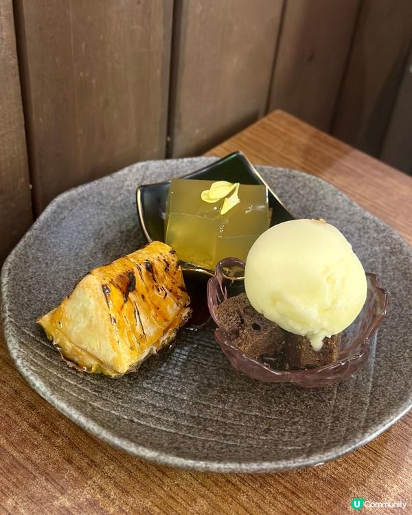 銅鑼灣日式居酒屋🏮