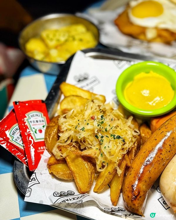 😍 盡情狂歡!! 德國啤酒節翻嚟啦❣️