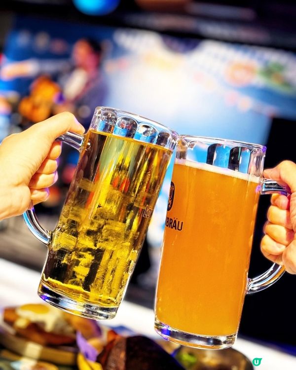 😍 盡情狂歡!! 德國啤酒節翻嚟啦❣️