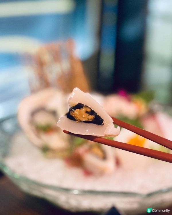 尖東最正既居酒屋🏮