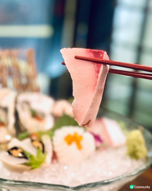 尖東最正既居酒屋🏮