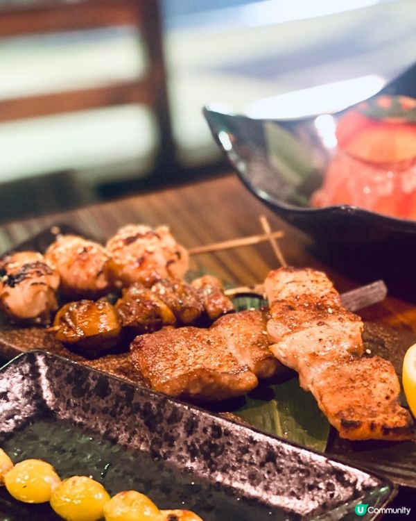 尖東最正既居酒屋🏮