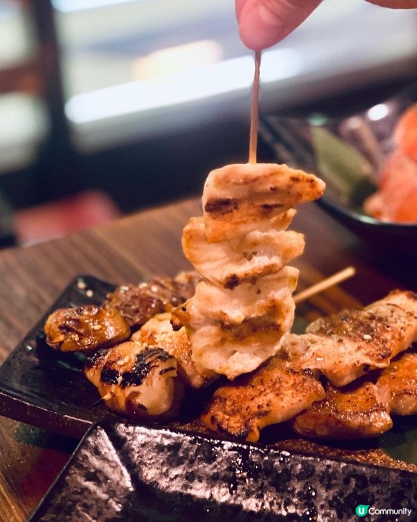 尖東最正既居酒屋🏮