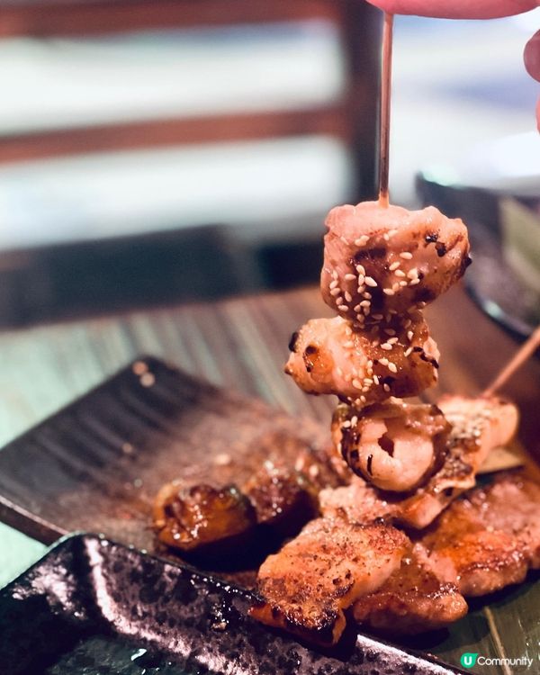 尖東最正既居酒屋🏮