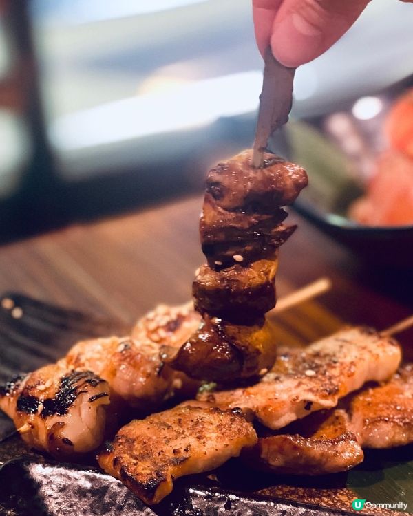 尖東最正既居酒屋🏮