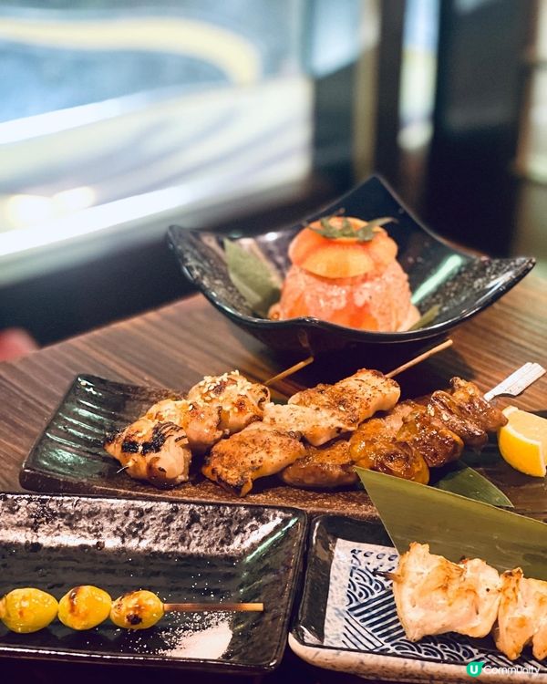 尖東最正既居酒屋🏮