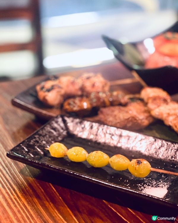 尖東最正既居酒屋🏮