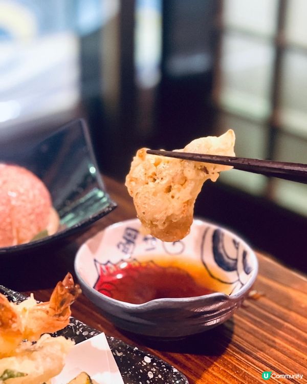 尖東最正既居酒屋🏮