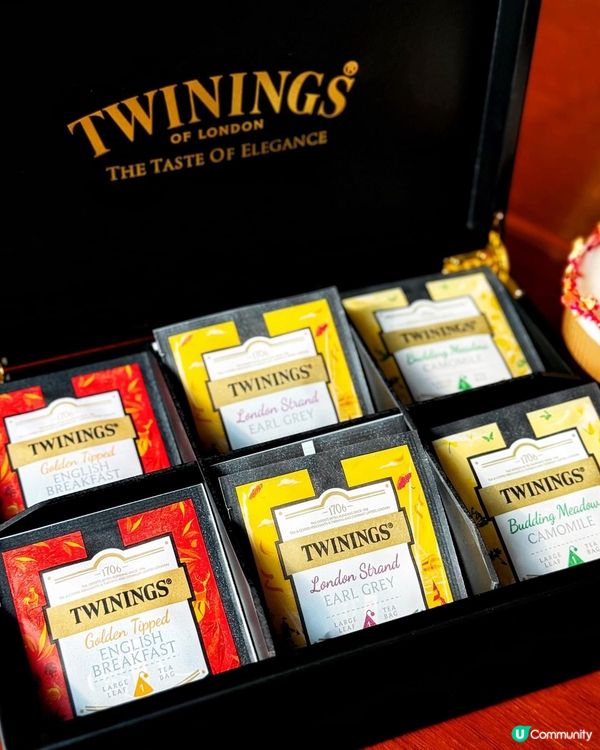 太誇張!! 酒店下午茶只需 $𝟐𝟐𝟎位 😍