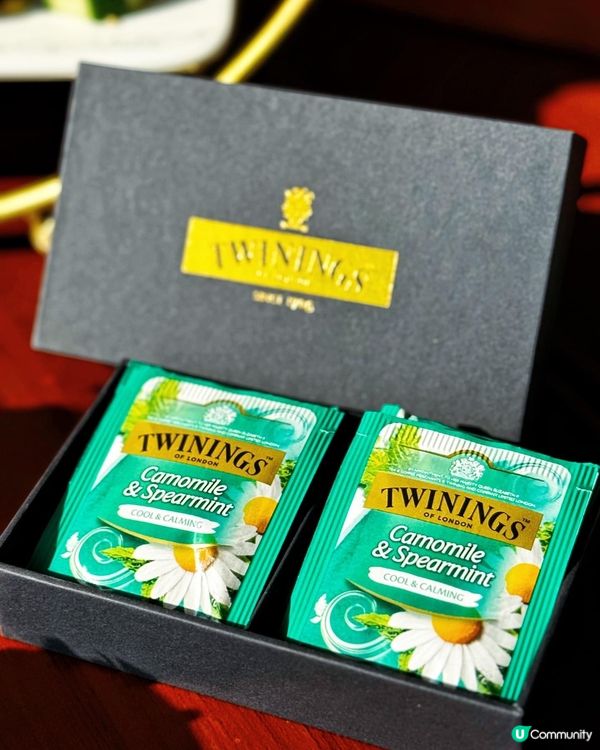 太誇張!! 酒店下午茶只需 $𝟐𝟐𝟎位 😍