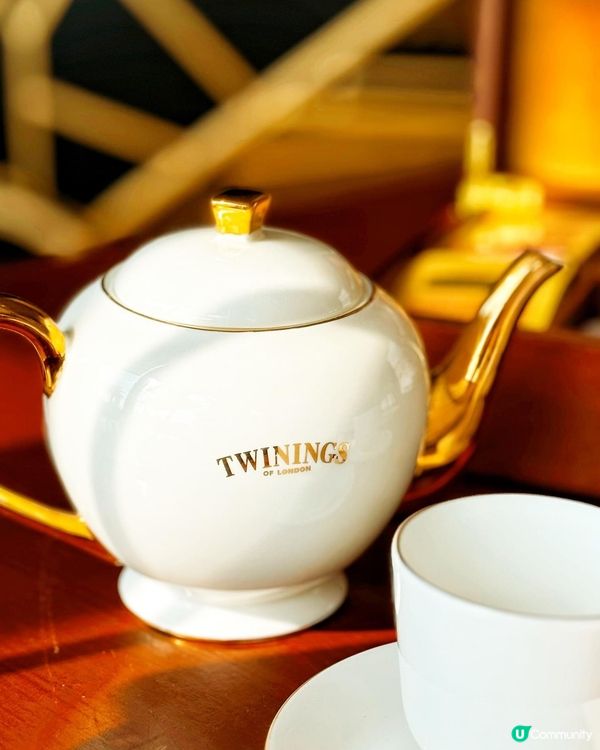 太誇張!! 酒店下午茶只需 $𝟐𝟐𝟎位 😍