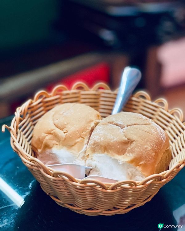 好有誠意既懷舊港式風味鐵版餐❤️