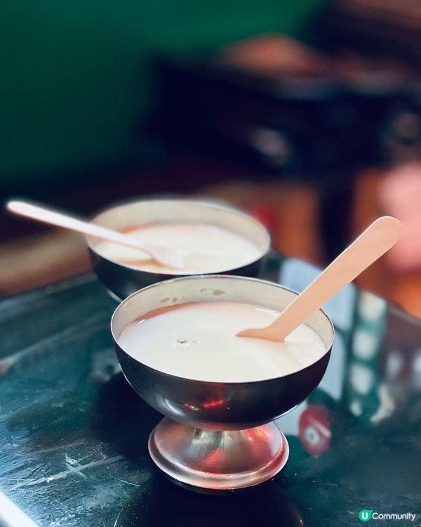 好有誠意既懷舊港式風味鐵版餐❤️