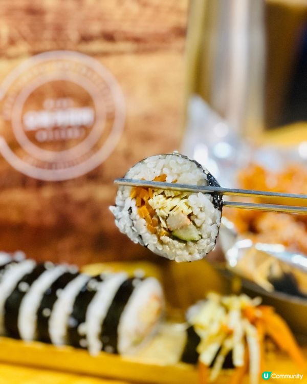 必食外脆內嫩既甜辣無骨炸雞🍗💕