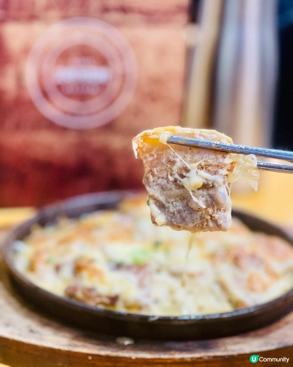 必食外脆內嫩既甜辣無骨炸雞🍗💕