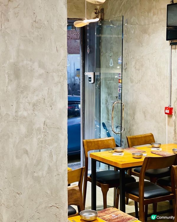 必食外脆內嫩既甜辣無骨炸雞🍗💕