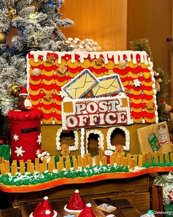 我最愛的聖誕節🎄快到啦