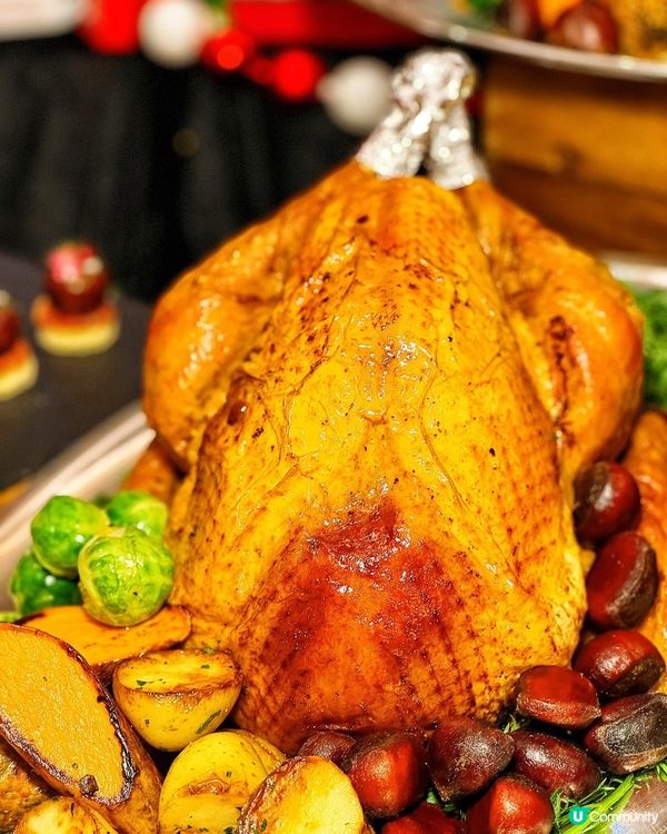 我最愛的聖誕節🎄快到啦