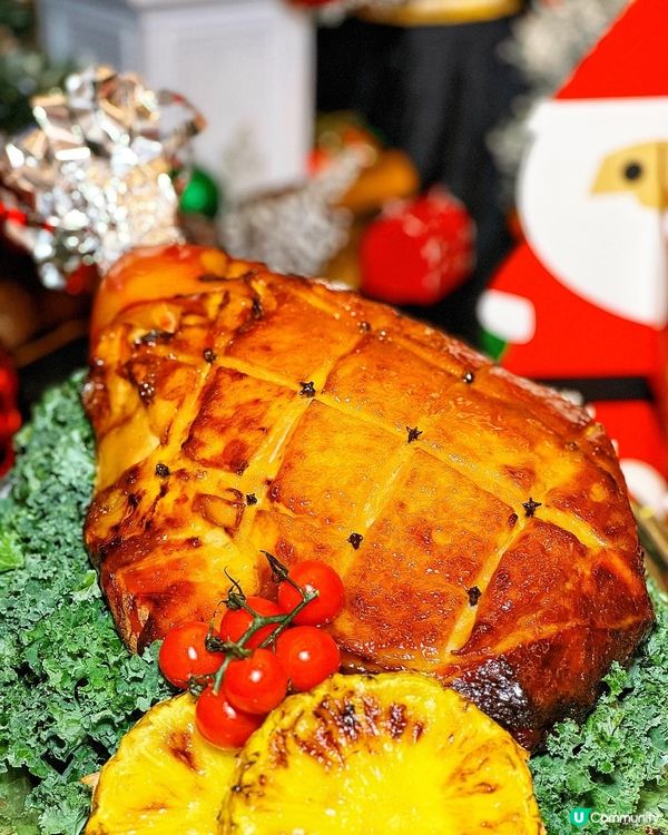 我最愛的聖誕節🎄快到啦